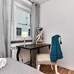Komfort W Sercu Miasta Wrocław