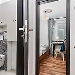 Apartament Komfort W Sercu Miasta