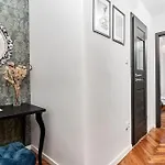 Komfort W Sercu Miasta Wrocław