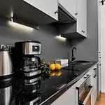 Apartament Komfort W Sercu Miasta