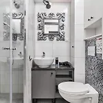 Apartament Komfort W Sercu Miasta *