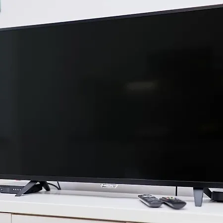 Apartament Komfort W Sercu Miasta