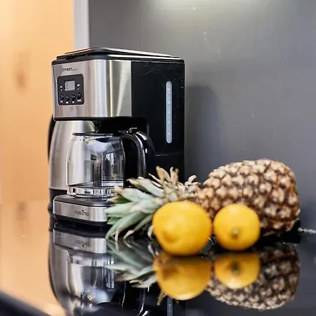 Apartament Komfort W Sercu Miasta Wrocław