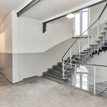 Apartment Komfort W Sercu Miasta *